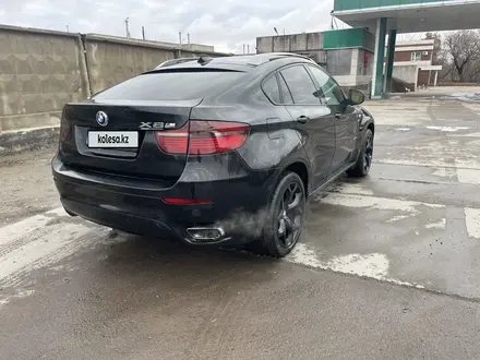 BMW X6 2009 года за 9 200 000 тг. в Семей – фото 6