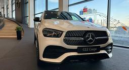 Mercedes-Benz GLE Coupe 450 AMG 4MATIC 2023 годаүшін66 987 500 тг. в Алматы – фото 2