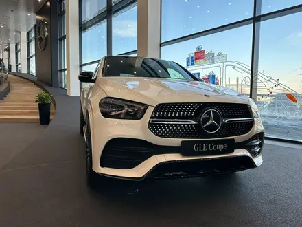 Mercedes-Benz GLE Coupe 450 AMG 4MATIC 2023 года за 66 987 500 тг. в Алматы – фото 2