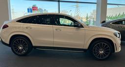 Mercedes-Benz GLE Coupe 450 AMG 4MATIC 2023 годаүшін66 987 500 тг. в Алматы – фото 3