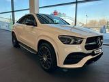 Mercedes-Benz GLE Coupe 450 AMG 4MATIC 2023 годаүшін66 987 500 тг. в Алматы