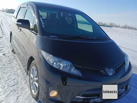 Toyota Estima 2009 года за 7 800 000 тг. в Актобе – фото 10