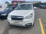 Subaru Forester 2016 года за 5 500 000 тг. в Актау – фото 2