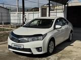 Toyota Corolla 2014 годаүшін6 850 000 тг. в Шымкент