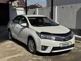 Toyota Corolla 2014 годаүшін6 850 000 тг. в Шымкент – фото 2