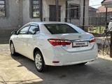 Toyota Corolla 2014 годаүшін6 850 000 тг. в Шымкент – фото 5