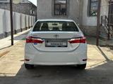 Toyota Corolla 2014 годаүшін6 850 000 тг. в Шымкент – фото 4