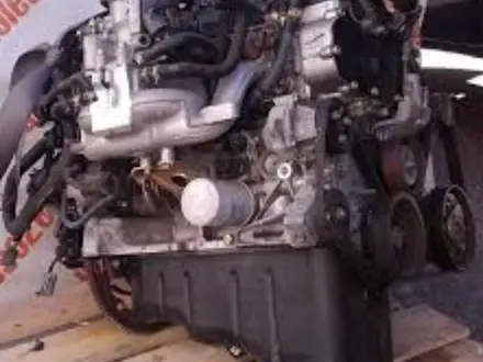 Двигатель на nissan cube привозной из Японии 1.3 за 210 000 тг. в Алматы