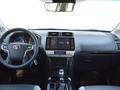 Toyota Land Cruiser Prado 2023 годаfor28 700 000 тг. в Атырау – фото 9