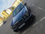 Mercedes-Benz E 230 1995 годаүшін2 500 000 тг. в Петропавловск – фото 2