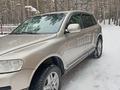 Volkswagen Touareg 2004 годаүшін5 200 000 тг. в Кокшетау – фото 4