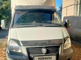 ГАЗ ГАЗель 2013 года за 5 300 000 тг. в Талдыкорган – фото 4