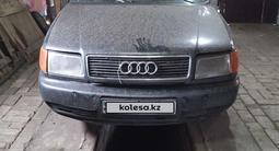 Audi 100 1993 годаүшін1 550 000 тг. в Пресновка