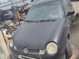 Volkswagen Lupo 2000 годаүшін1 300 000 тг. в Костанай