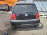 Volkswagen Lupo 2000 годаүшін1 300 000 тг. в Костанай – фото 2