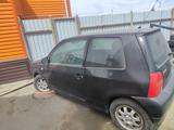 Volkswagen Lupo 2000 годаүшін1 300 000 тг. в Костанай – фото 3
