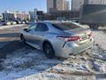 Toyota Camry 2019 года за 13 000 000 тг. в Астана – фото 6