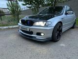 BMW 325 2004 годаүшін4 500 000 тг. в Уральск – фото 2