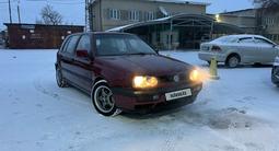 Volkswagen Golf 1993 года за 2 100 000 тг. в Тараз – фото 3