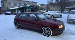 Volkswagen Golf 1993 года за 2 100 000 тг. в Тараз