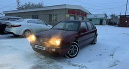 Volkswagen Golf 1993 года за 2 100 000 тг. в Тараз – фото 4