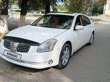 Nissan Maxima 2004 годаfor3 200 000 тг. в Талдыкорган – фото 2