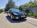 Toyota Camry 2012 года за 10 000 000 тг. в Алматы