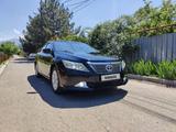Toyota Camry 2012 года за 10 000 000 тг. в Алматы
