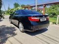 Toyota Camry 2012 года за 10 000 000 тг. в Алматы – фото 4