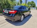 Toyota Camry 2012 года за 10 000 000 тг. в Алматы – фото 5