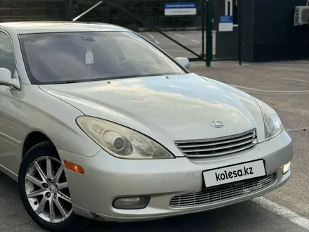 Lexus ES 300 2001 года за 5 500 000 тг. в Алматы – фото 7