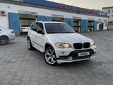 BMW X5 2007 года за 8 000 000 тг. в Актау – фото 2