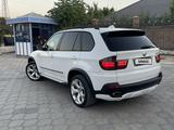 BMW X5 2007 года за 8 000 000 тг. в Актау – фото 5