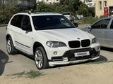 BMW X5 2007 года за 8 000 000 тг. в Актау – фото 4