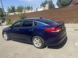 Kia Optima 2017 годаүшін6 800 000 тг. в Алматы – фото 2