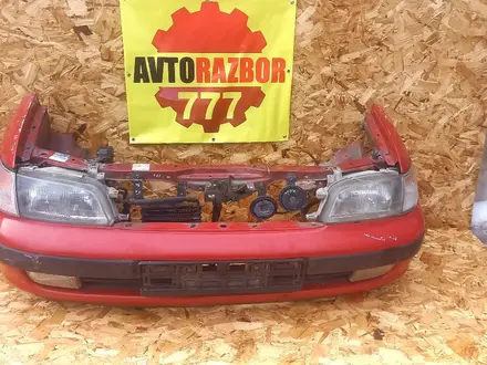 Ноускат на Toyota Carina E за 300 000 тг. в Тараз – фото 3