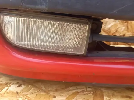 Ноускат на Toyota Carina E за 300 000 тг. в Тараз – фото 4