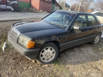 Mercedes-Benz 190 1990 года за 650 000 тг. в Алматы – фото 2