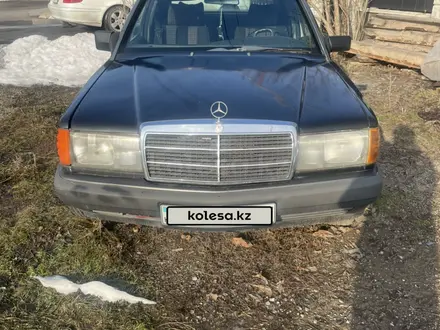 Mercedes-Benz 190 1990 года за 650 000 тг. в Алматы