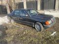 Mercedes-Benz 190 1990 года за 650 000 тг. в Алматы – фото 3