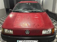 Volkswagen Passat 1991 годаfor1 150 000 тг. в Шымкент