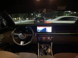 Hyundai Tucson 2024 года за 12 000 000 тг. в Актобе – фото 3
