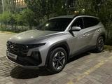 Hyundai Tucson 2024 года за 12 000 000 тг. в Актобе – фото 2