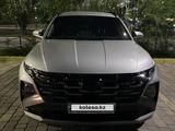 Hyundai Tucson 2024 года за 12 000 000 тг. в Актобе