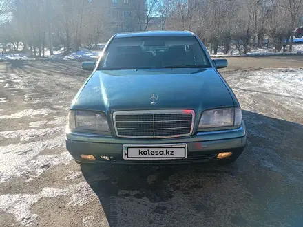 Mercedes-Benz 190 1993 года за 1 500 000 тг. в Сатпаев – фото 4