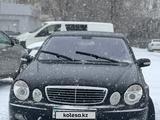 Mercedes-Benz E 320 2003 годаүшін6 100 000 тг. в Актау – фото 3