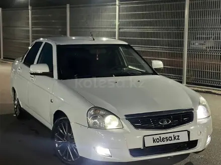 ВАЗ (Lada) Priora 2170 2015 года за 5 000 000 тг. в Алматы