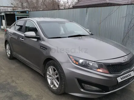 Kia Optima 2012 года за 6 000 000 тг. в Актобе