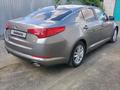 Kia Optima 2012 года за 6 100 000 тг. в Актобе – фото 2