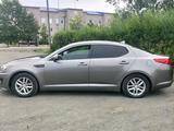 Kia Optima 2012 годаүшін6 000 000 тг. в Актобе – фото 3